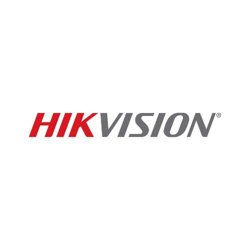 Official Hikvision logo