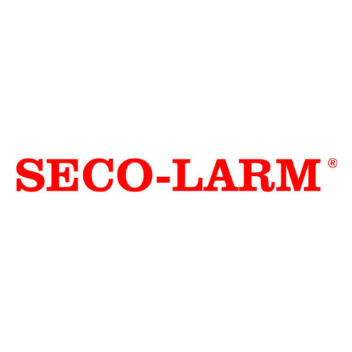 Official Seco-Larm Logo