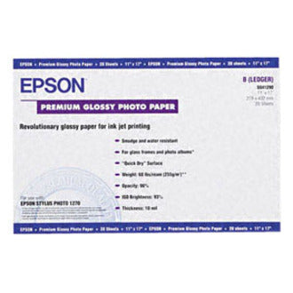 Alternate-Image1 Image for Epson Premium Glossy Photo Paper