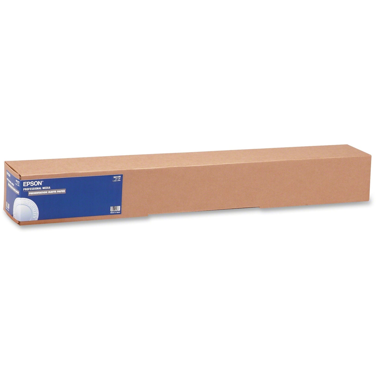 Main Image for Epson Matte Papers