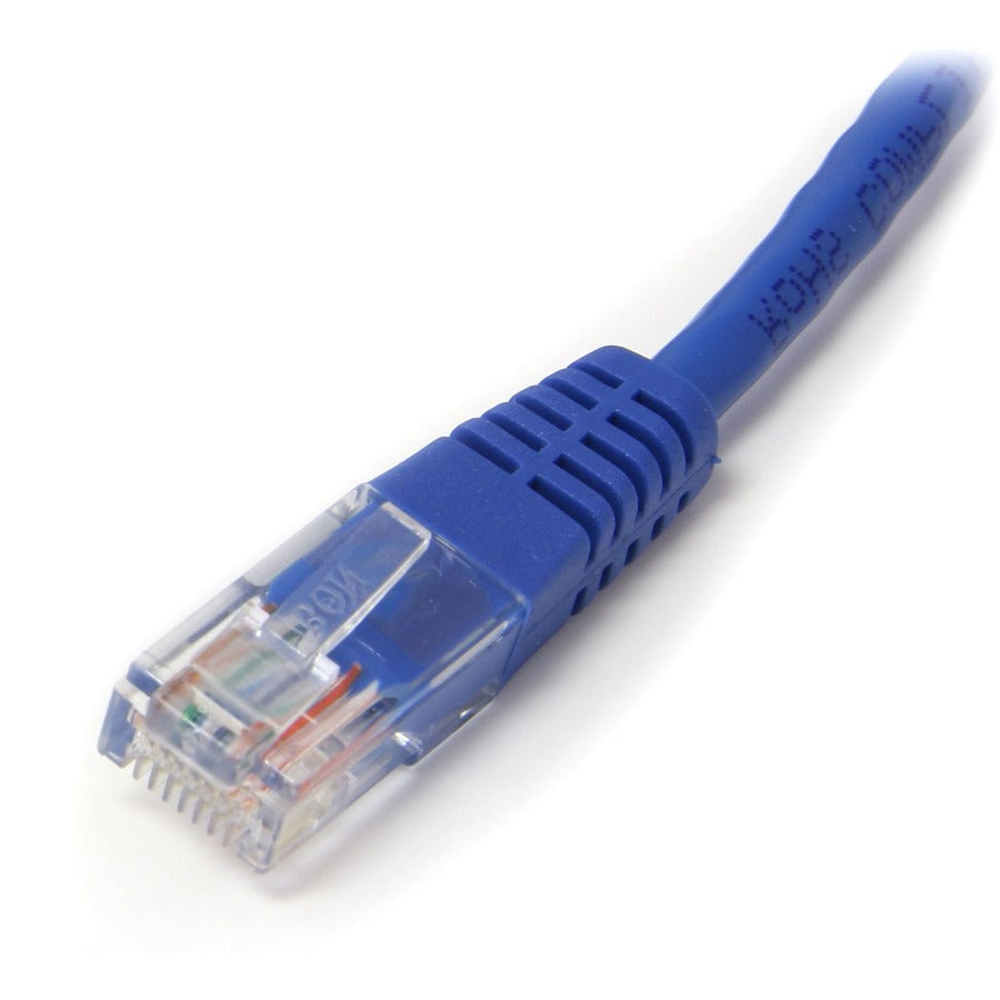 Alternate-Image1 Image for StarTech.com Cat 5e UTP Patch Cable
