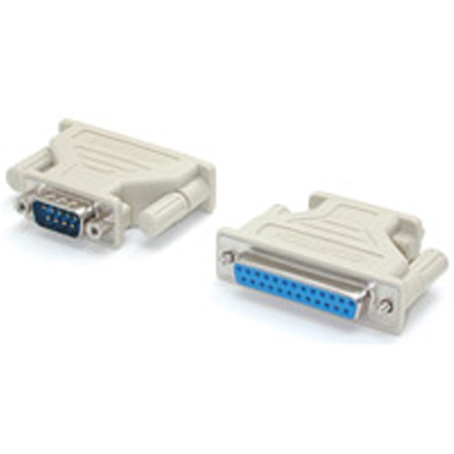 Main Image for StarTech.com DB9 to DB25 Serial Adapter - M/F