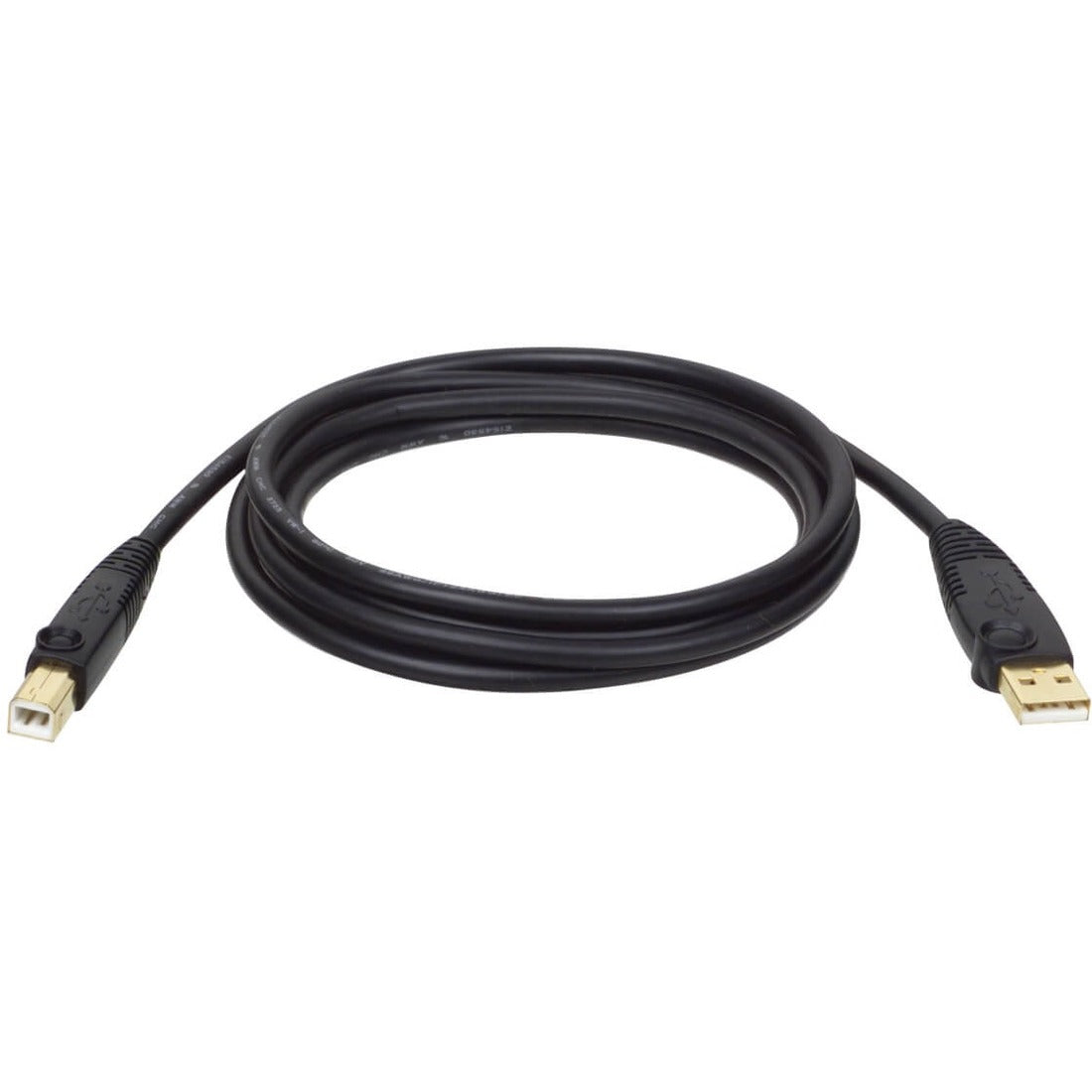 Main Image for Eaton Tripp Lite Series USB 2.0 A to B Cable (M/M), 6 ft. (1.83 m)