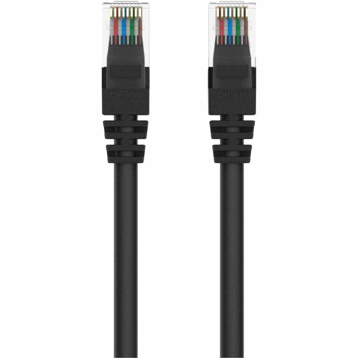 Main Image for Belkin Cat. 6 UTP Patch Cable