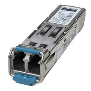 Main Image for Cisco 1-Port SFP (mini-GBIC) Transceiver Module