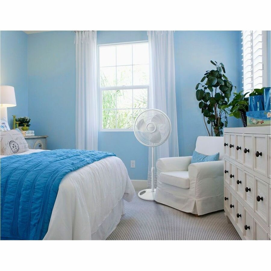 Life-Style Image for Lasko Oscillating Stand Fan