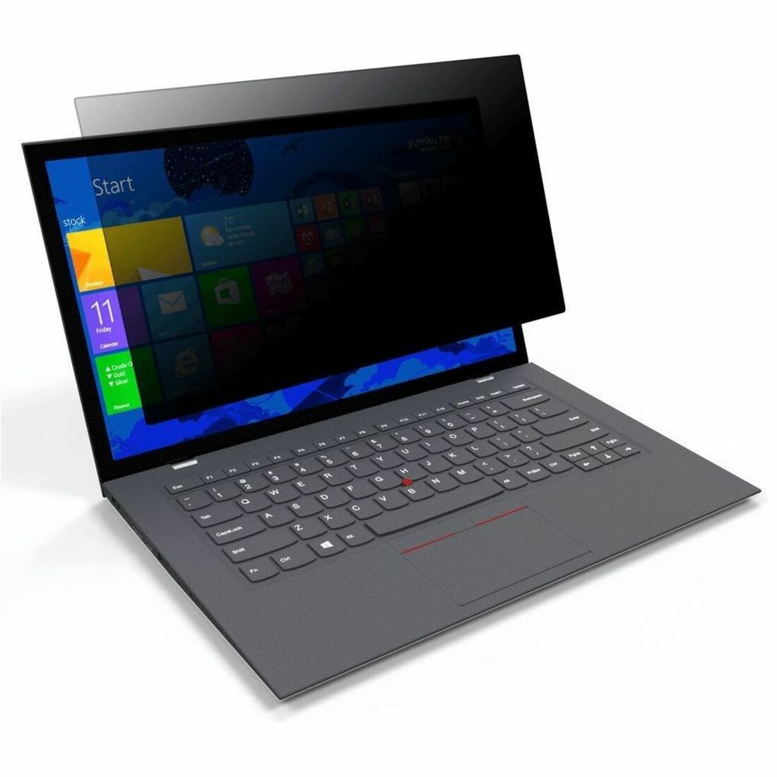 Main Image for Targus ASF141WUSZ Privacy Screen Filter - TAA Compliant