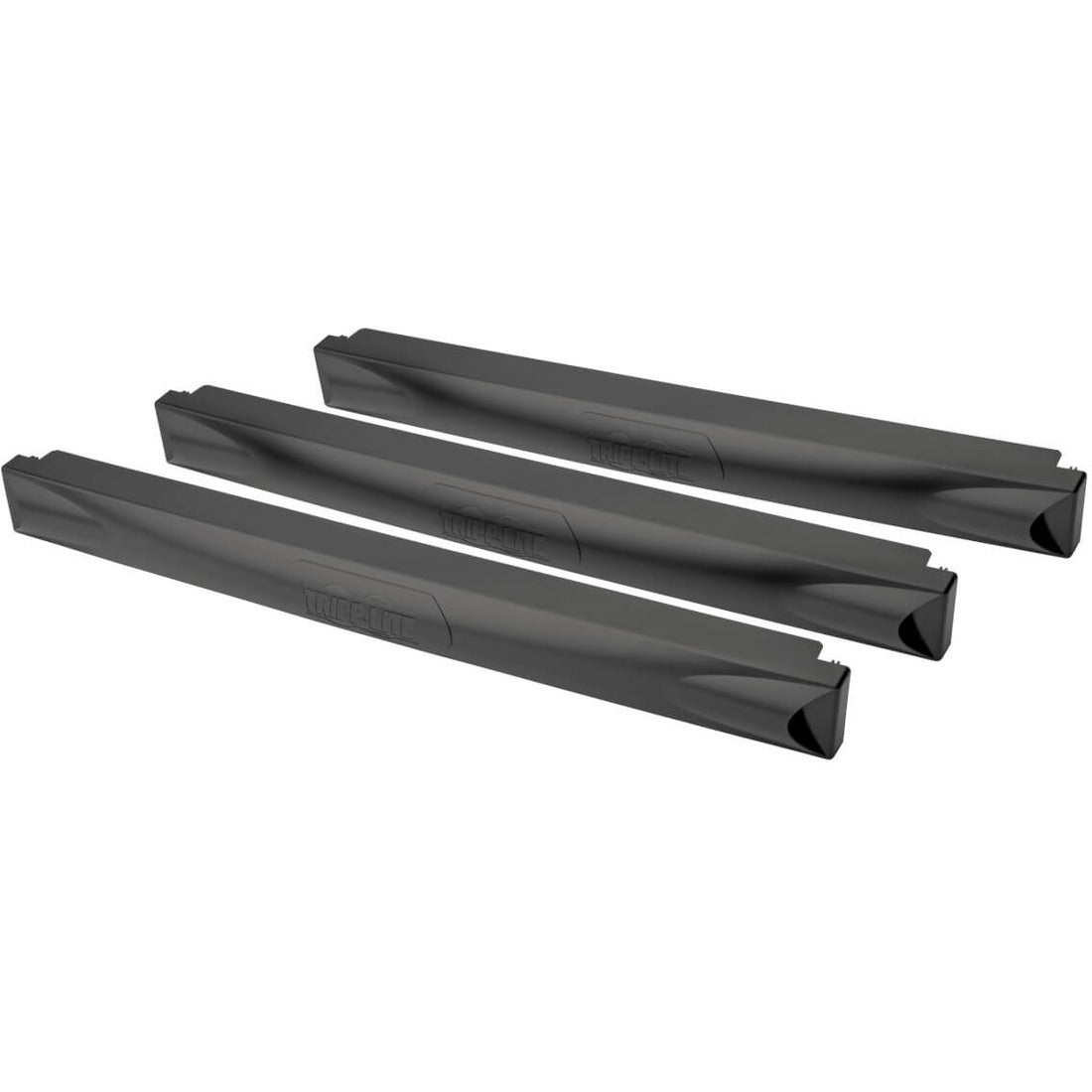 Main Image for Tripp Lite by Eaton SmartRack 1U Blanking Panel Kit Toolless-Mounting 10 pieces