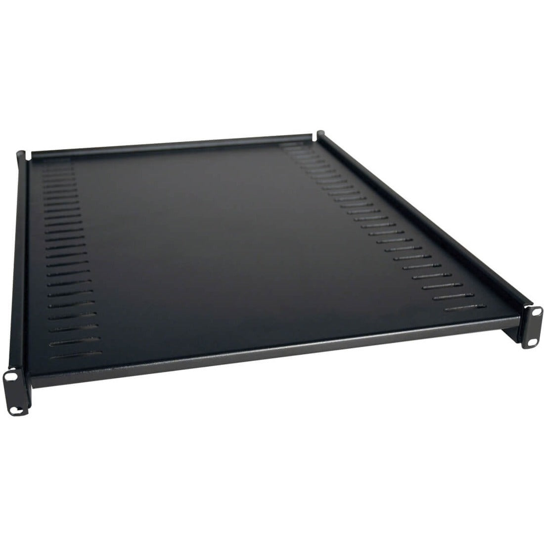 Main Image for Tripp Lite by Eaton SmartRack Heavy-Duty Fixed Shelf (250 lbs / 113.4 kgs capacity; 26 in/660 mm Deep)