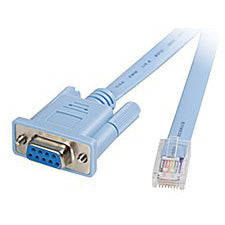 Main Image for Cisco Serial Console Cable