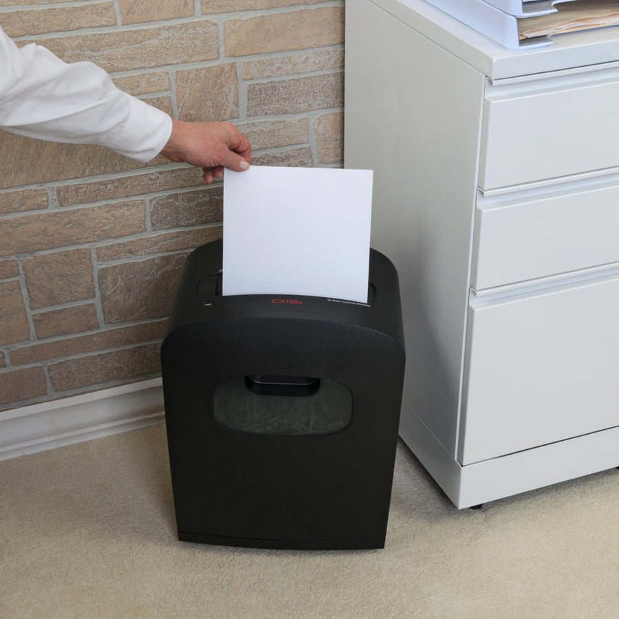 Life-Style Image for Royal 112MX Medium Duty Shredder