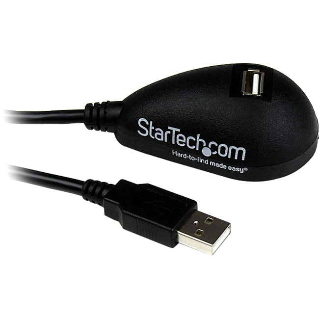Main Image for StarTech.com Desktop USB Extension Cable