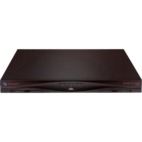 Main Image for Vertiv AVOCENT MPUIQ-SRL-G01 Serial Extender