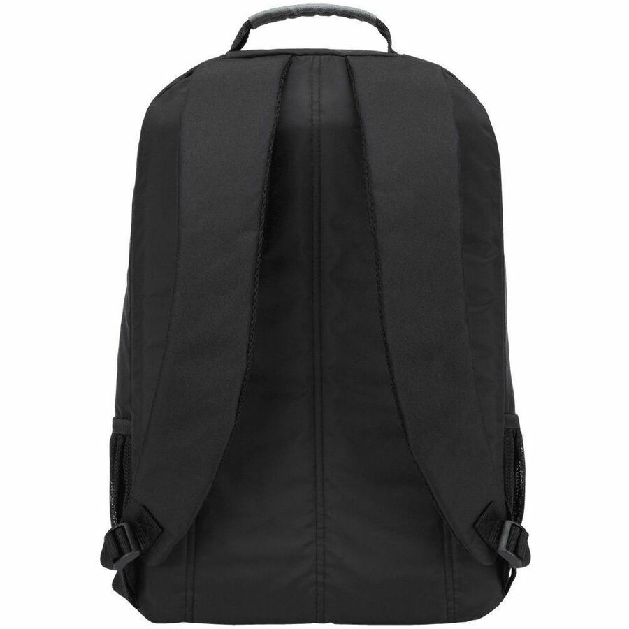 Rear Image for Targus Groove CVR617 Carrying Case (Backpack) for 17" Notebook - Black - TAA Compliant