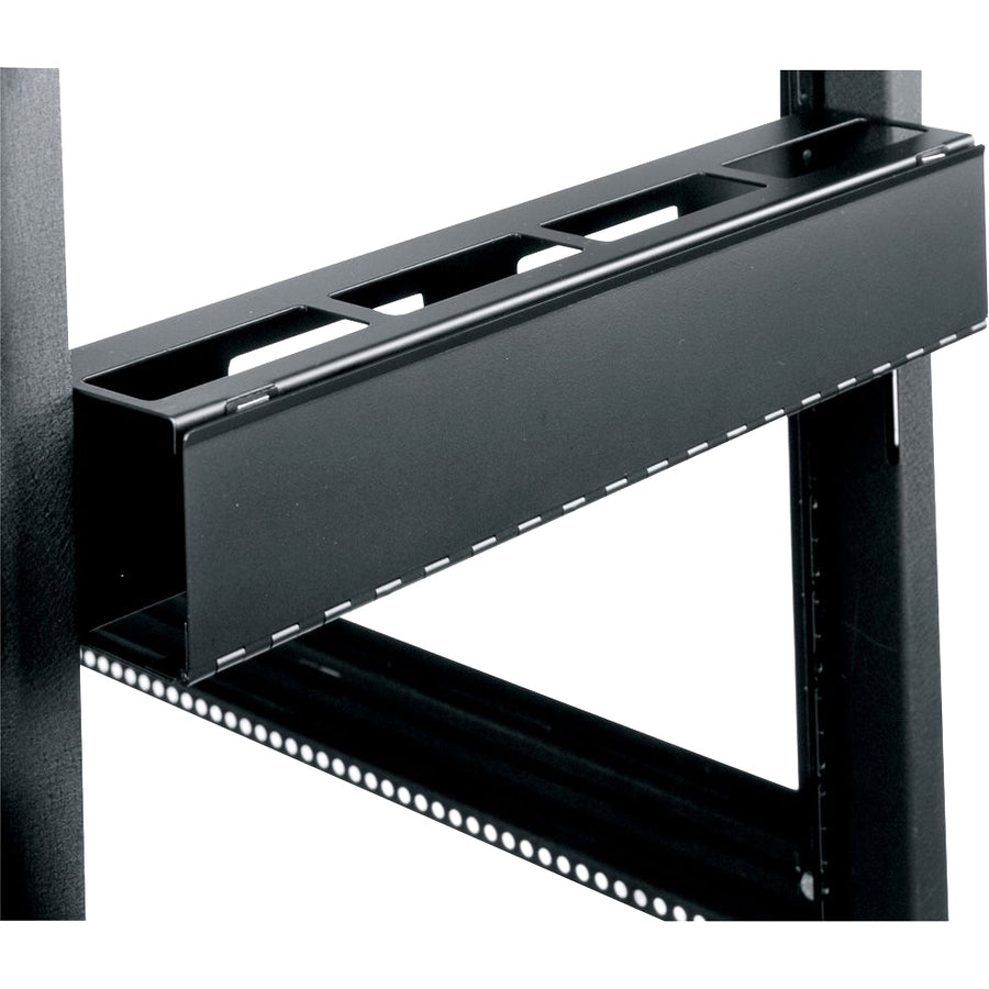Main Image for Middle Atlantic HHCM-2 Hinged Horizontal Cable Manager