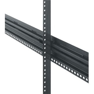 Main Image for Middle Atlantic 44RU Rackrail Cage Nut for MRK & VRK Series Racks