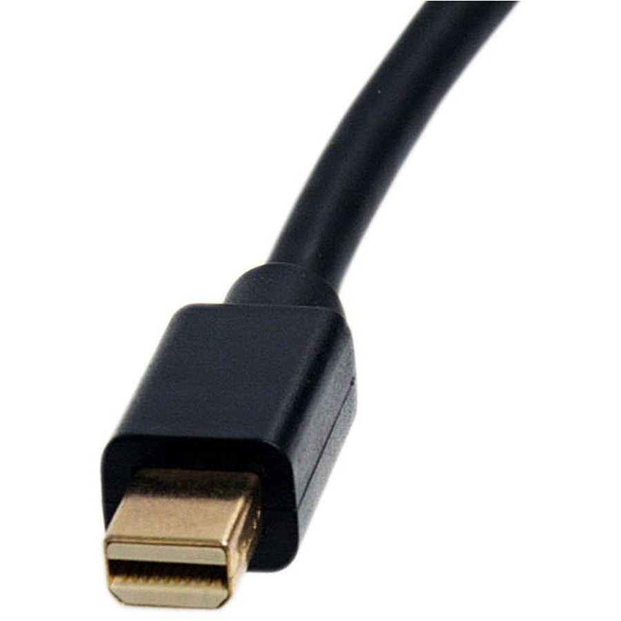 Alternate-Image1 Image for StarTech.com Mini DisplayPort to HDMI Video Adapter Converter