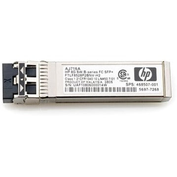 Alternate-Image1 Image for HPE SFP+ Module