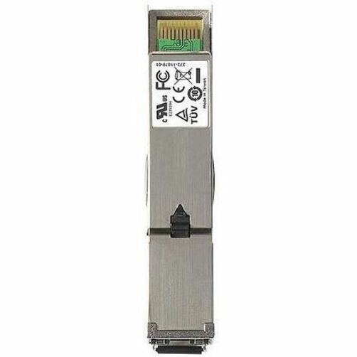Alternate-Image1 Image for Netgear ProSafe AGM734 SFP Module