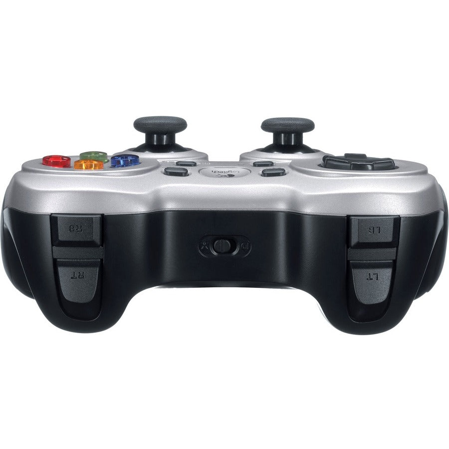 Rear Image for Logitech G F710 Gaming Pad