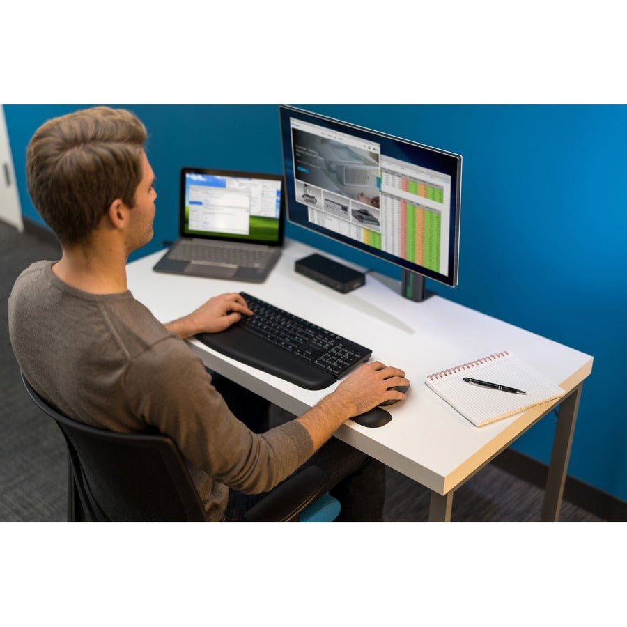 Alternate-Image4 Image for Kensington 2.4GHZ Wireless Optical Mouse