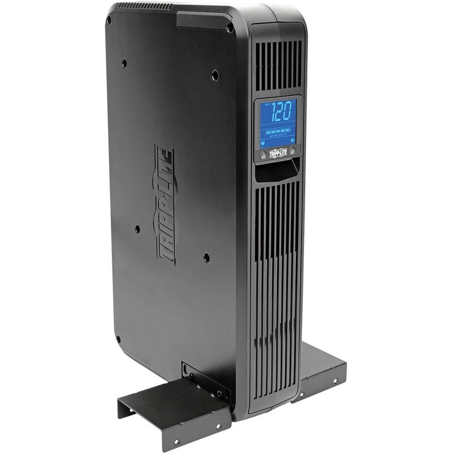 Right Image for Tripp Lite by Eaton UPS SmartPro LCD 120V 1500VA 900W Line-Interactive UPS AVR Extended Runtime 2U Rack/Tower LCD USB DB9 8 Outlets