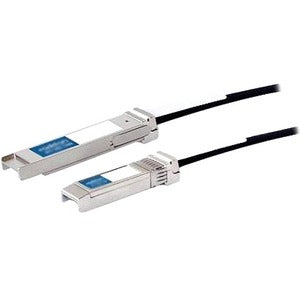 Main Image for SonicWALL 10GB SFP+ Copper with 1M Twinax Cable