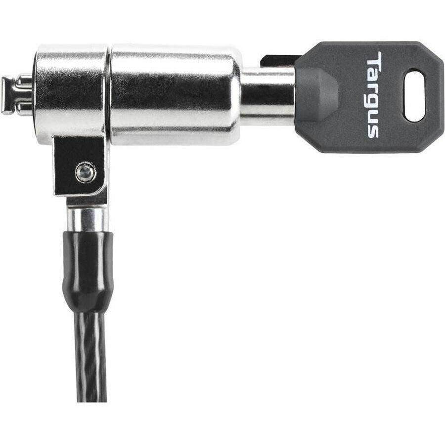 Alternate-Image1 Image for Targus DEFCON KL Cable Lock - TAA Compliant