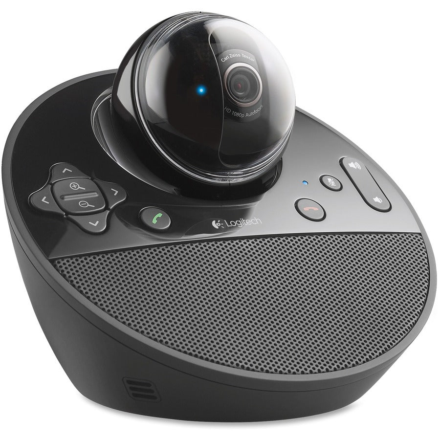 Right Image for Logitech BCC950 All-In-One Webcam and Speakerphone