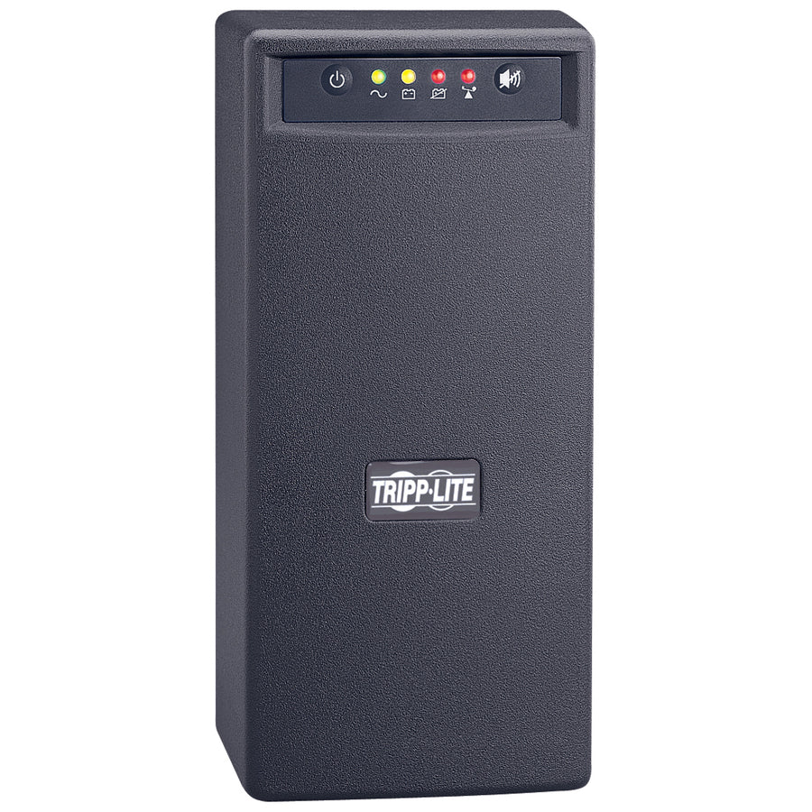 Right Image for Eaton Tripp Lite Series OmniVS 120V 800VA 475W Line-Interactive UPS, Tower, USB port