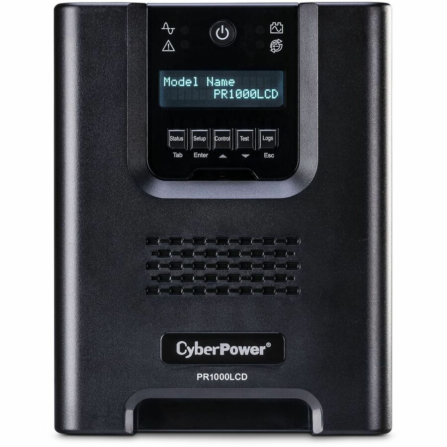 Alternate-Image9 Image for CyberPower PR1000LCD Smart App Sinewave UPS Systems