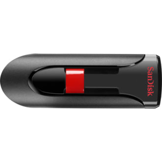 Top Image for SanDisk Cruzer Glide USB Flash Drive