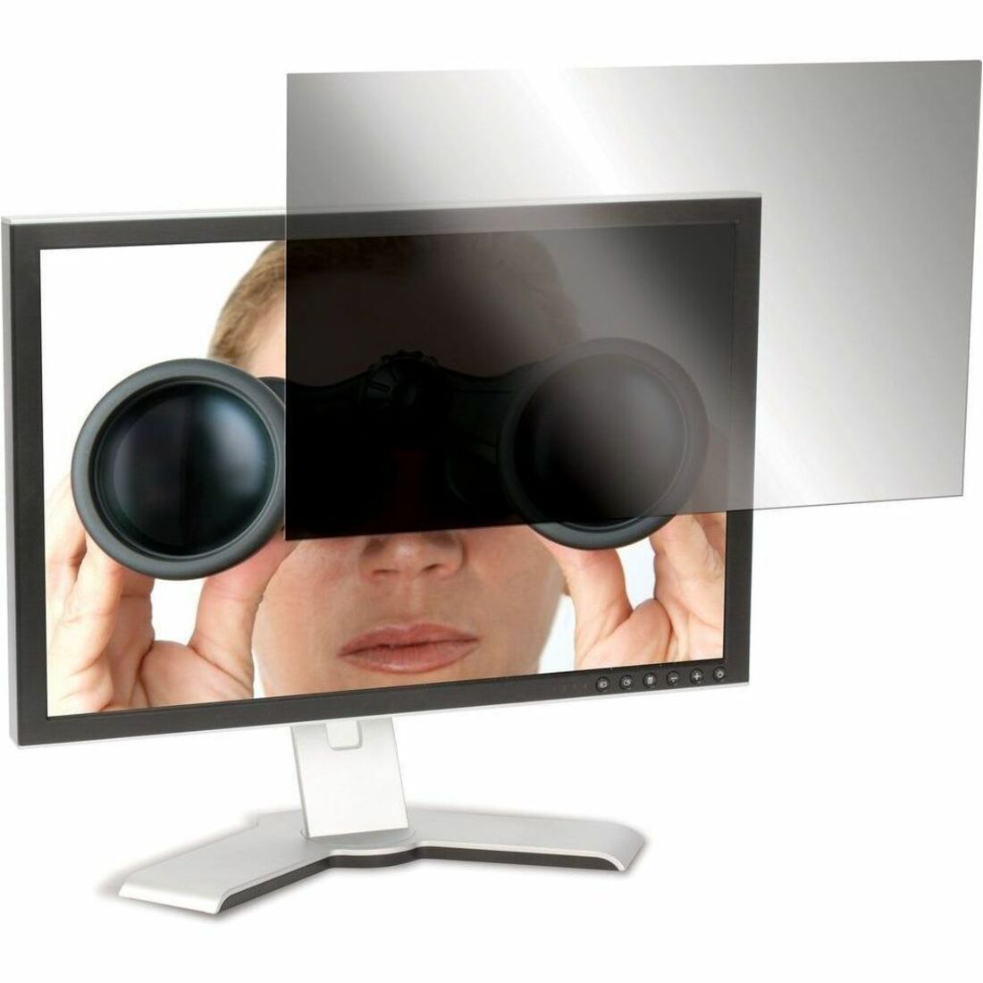 Main Image for Targus 27" Widescreen LCD Monitor Privacy Screen (16:9) - TAA Compliant