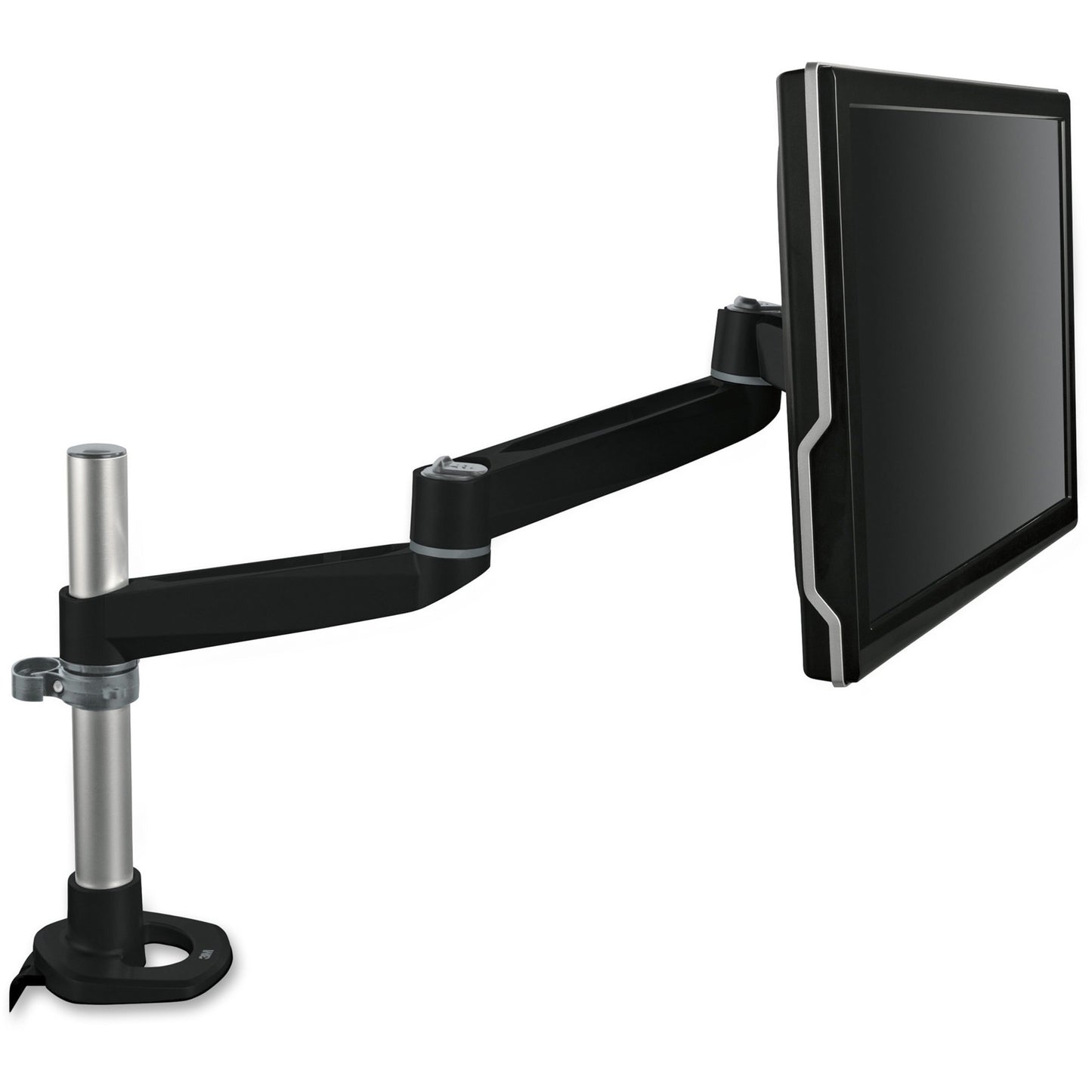 Main Image for 3M Mounting Arm for Flat Panel Display - Silver