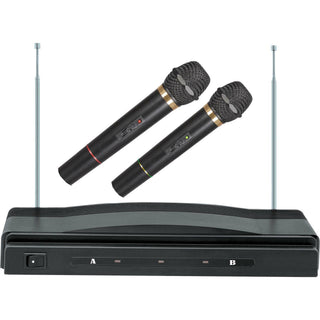 Microphones