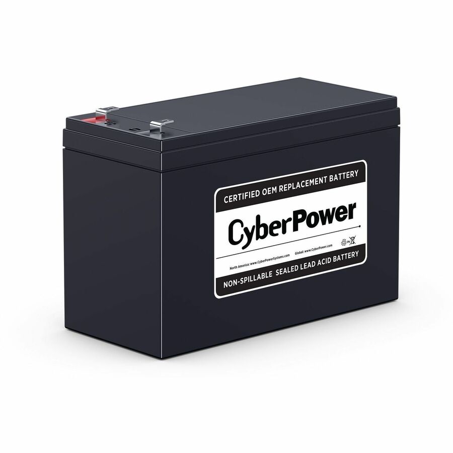 Alternate-Image3 Image for CyberPower RB1290 Replacement Battery Cartridge
