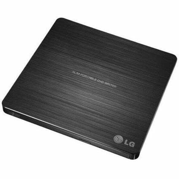 Top Image for LG GP60NB50 DVD-Reader - External
