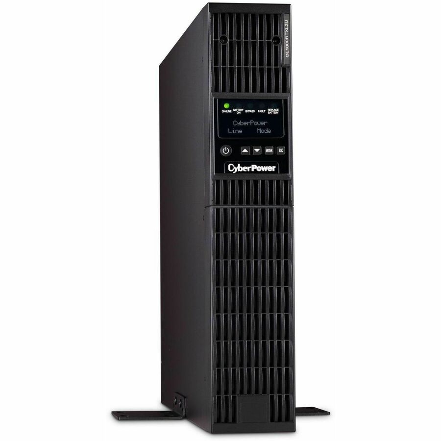 Alternate-Image9 Image for CyberPower OL1000RTXL2U Smart App Online UPS Systems