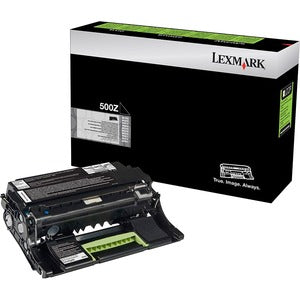 Main Image for Lexmark 50F0Z00 Return Program Imaging Unit