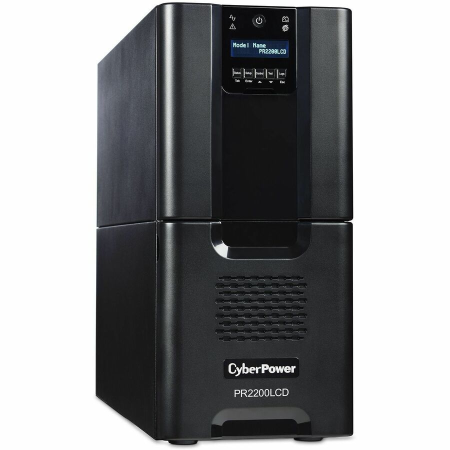 Alternate-Image4 Image for CyberPower PR2200LCD Smart App Sinewave UPS Systems
