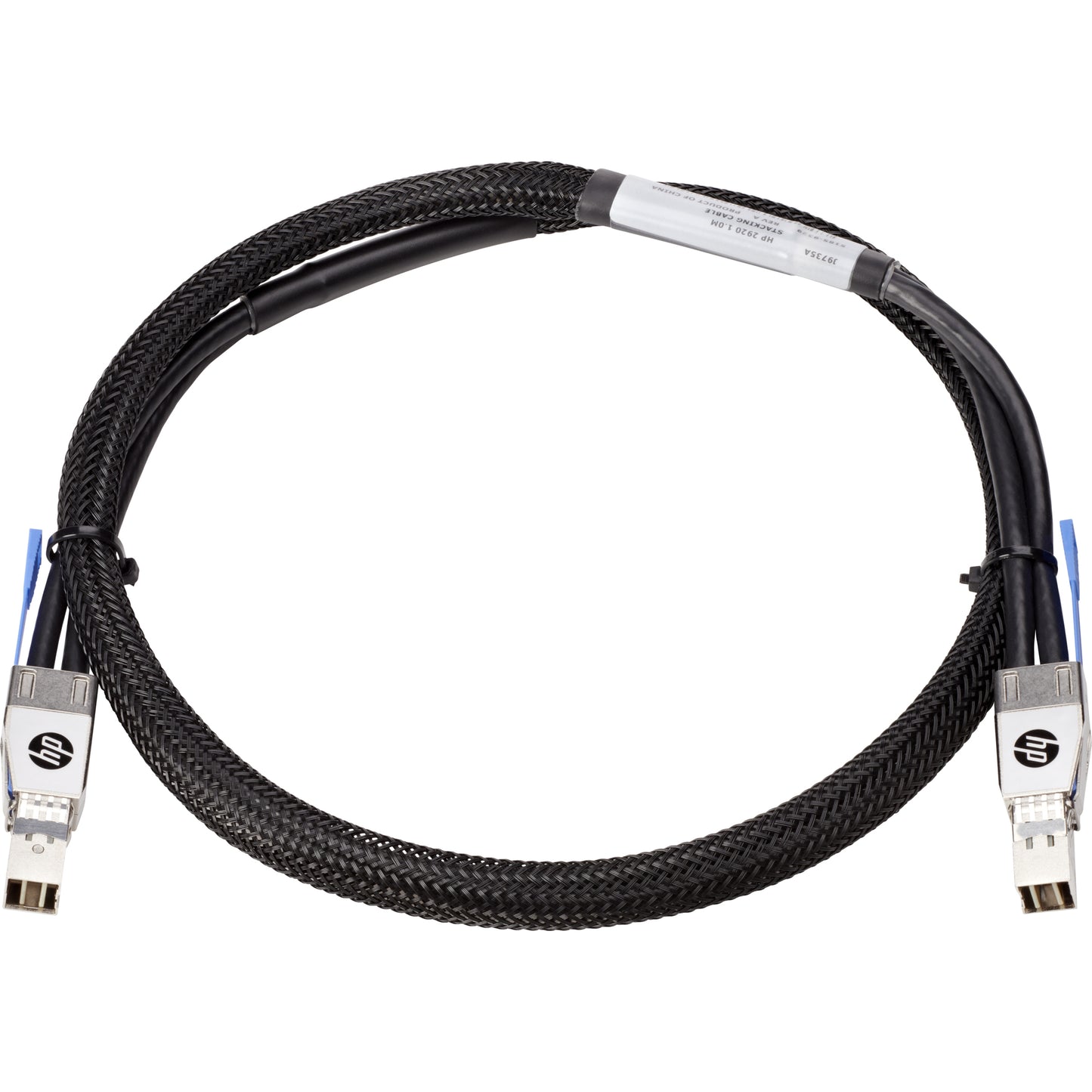 Main Image for HPE 2920 0.5m Stacking Cable
