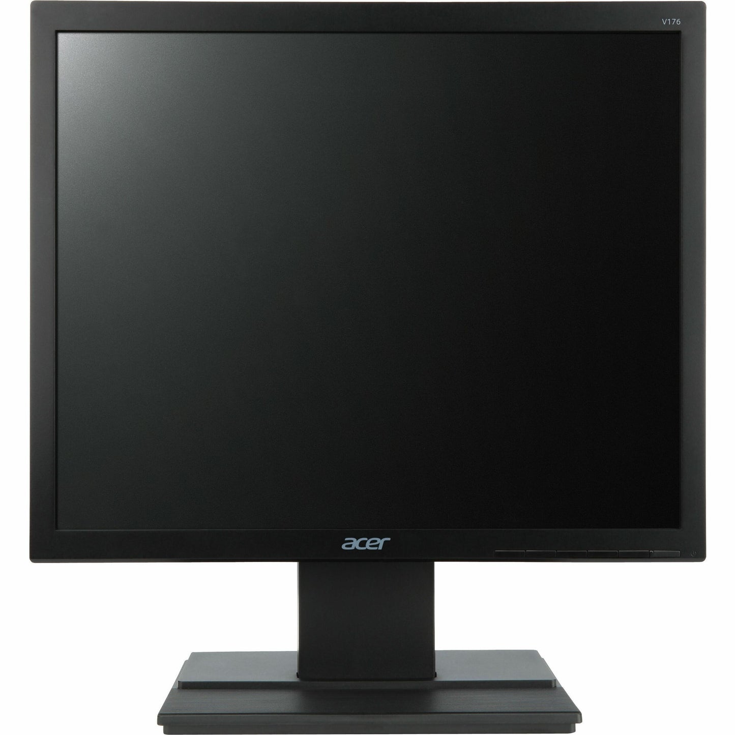 Main Image for Acer V176L 17" LED LCD Monitor - 5:4 - 5ms