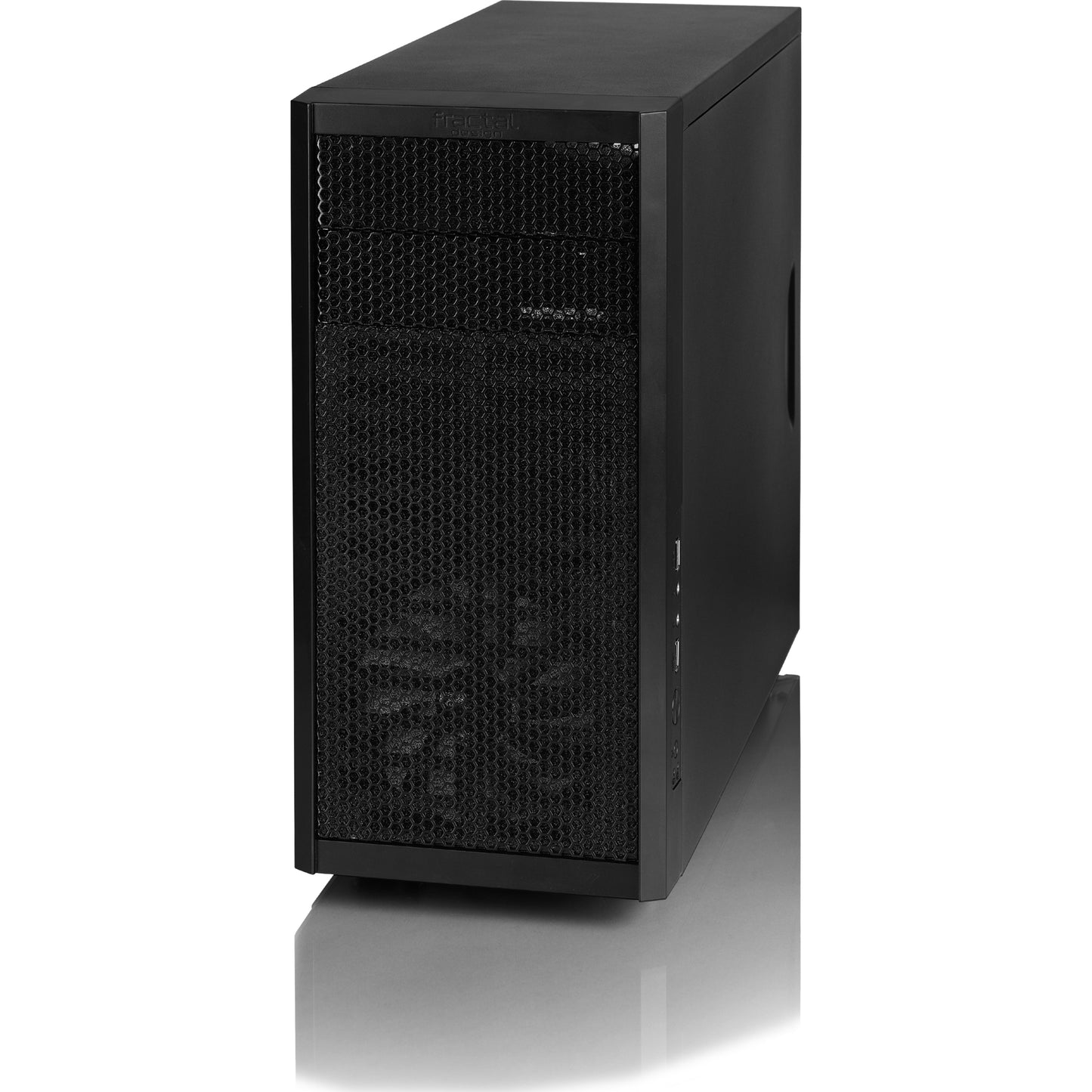Main Image for Fractal Design Core 1000 USB 3.0