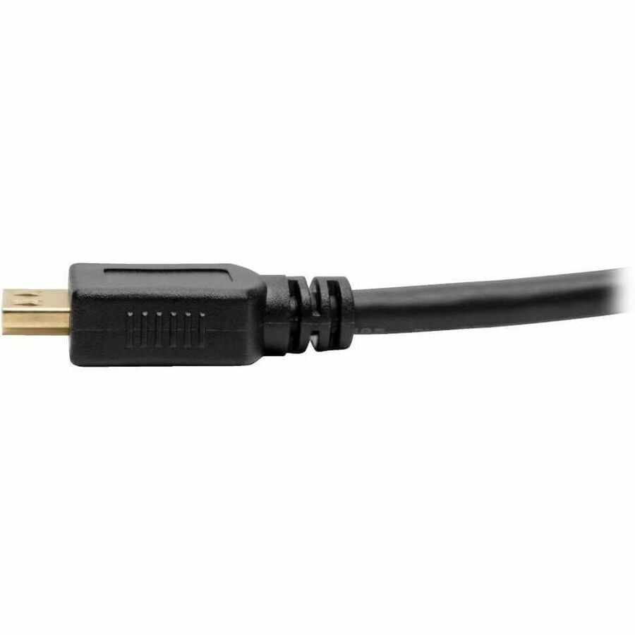 Alternate-Image8 Image for Tripp Lite by Eaton HDMI to VGA with Audio Converter Cable Adapter for Ultrabook/Laptop/Desktop PC (M/F) 6-in. (15.24 cm)
