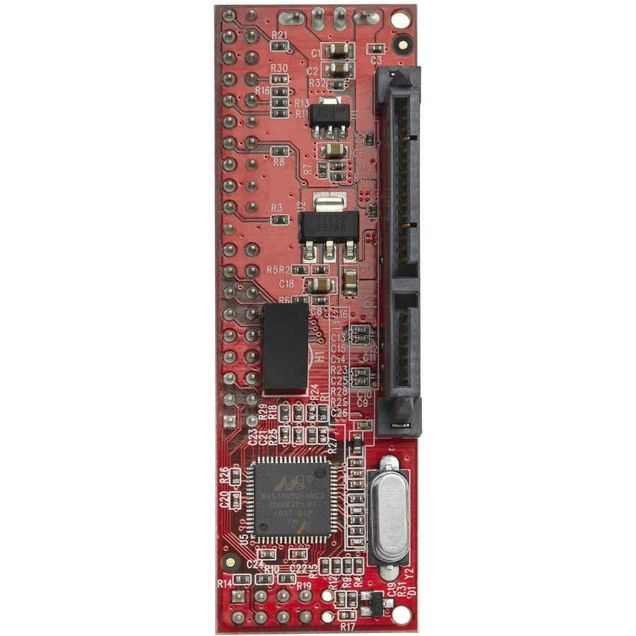 Alternate-Image2 Image for StarTech.com 40-Pin IDE PATA to SATA Adapter Converter for HDD/SSD/ODD
