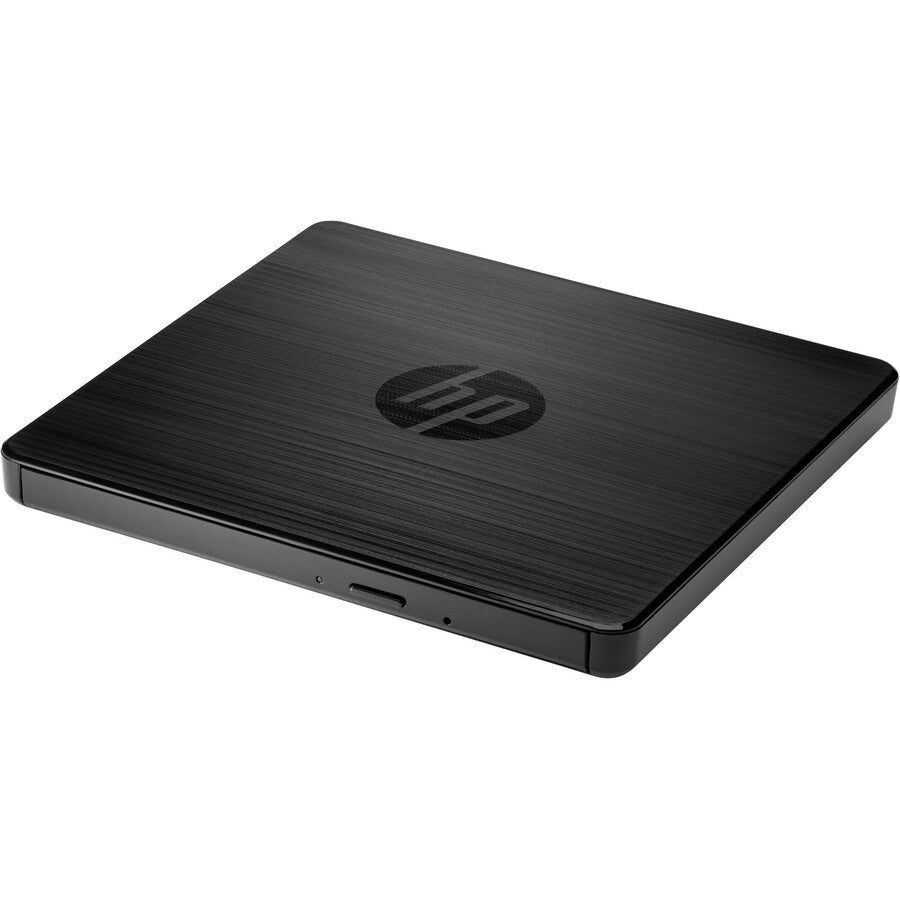 Left Image for HP DVD-Writer - External