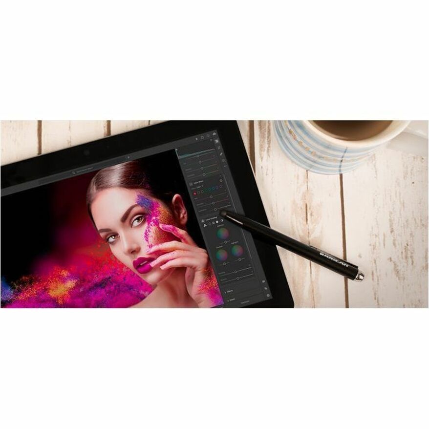 Alternate-Image7 Image for IOGEAR Accu-Tip Stylus for Tablets and Smartphones