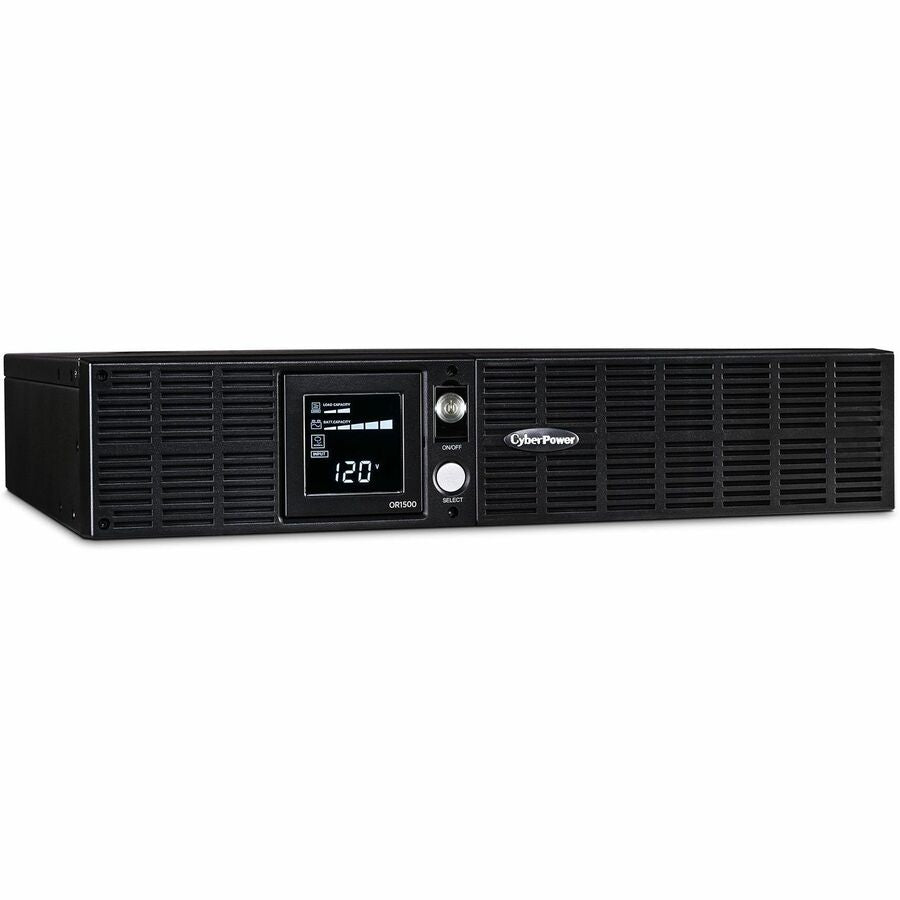 Right Image for CyberPower OR1500LCDRT2U Smart App LCD UPS Systems