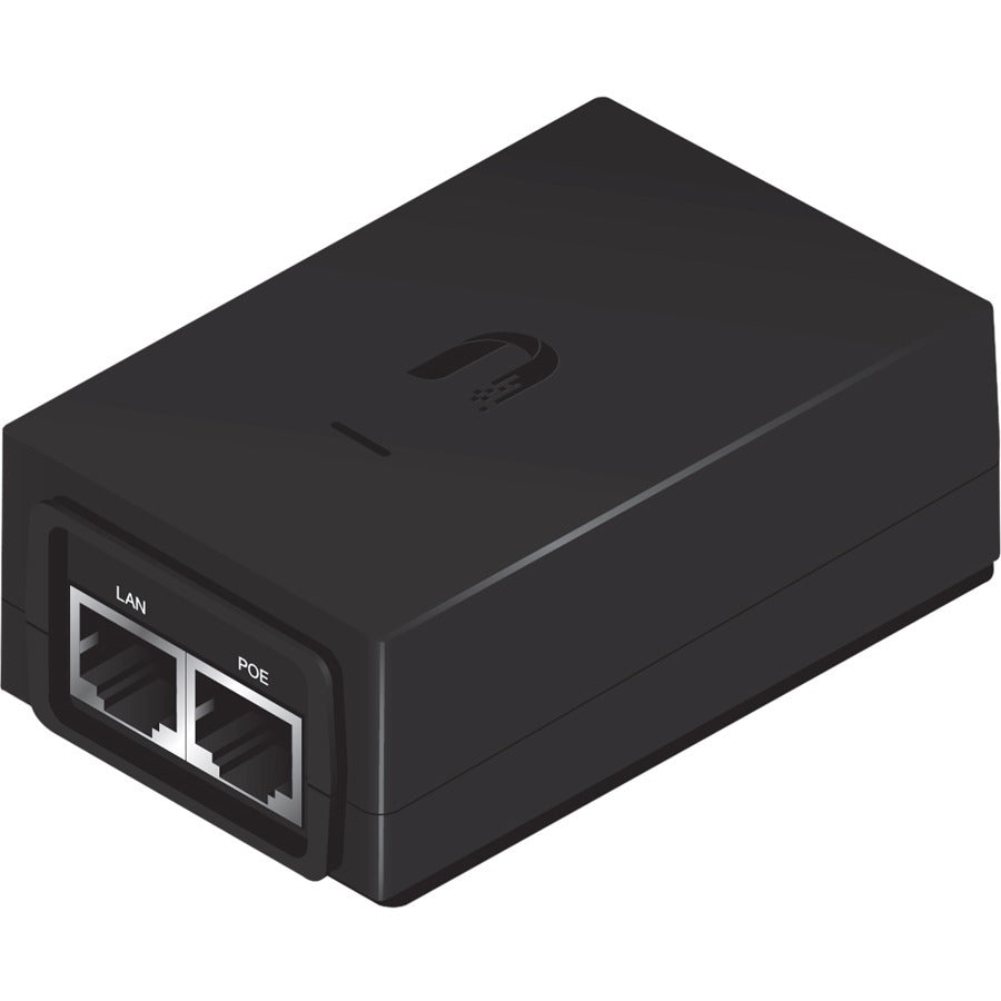 Main Image for Ubiquiti POE-48-24W Power over Ethernet Injector