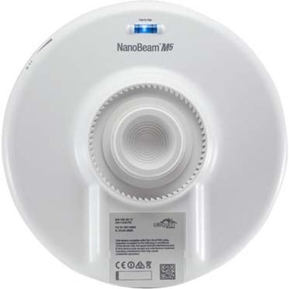 Rear Image for Ubiquiti NanoBeam M NBE-M5-16 Wireless Bridge